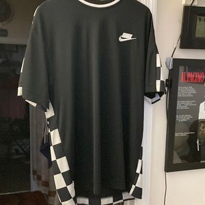 Nike New Shirt